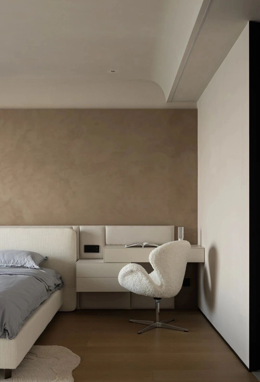 未提及（安徽合肥 150㎡私宅）丨中国合肥丨壹境筑造-80