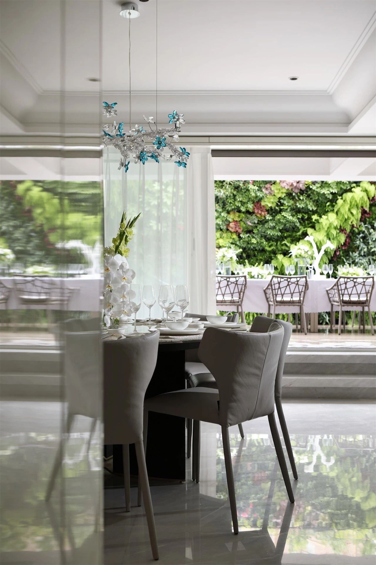 西南海样板间丨中国昆明丨美时美客|国际|设计-9