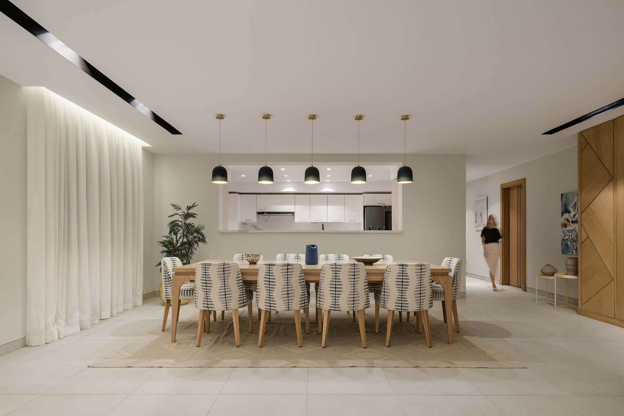 Almaza Buy 别墅 K | Eklego Shop | 2023 | 埃及-15