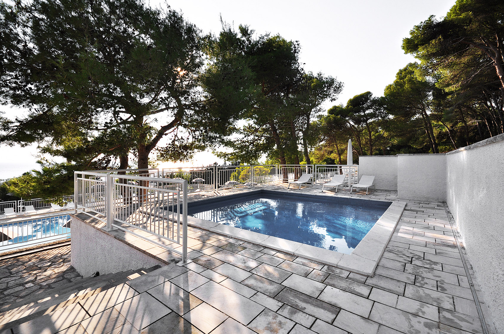 里维埃拉大酒店，意大利 / Tomas Ghisellini Architects-20