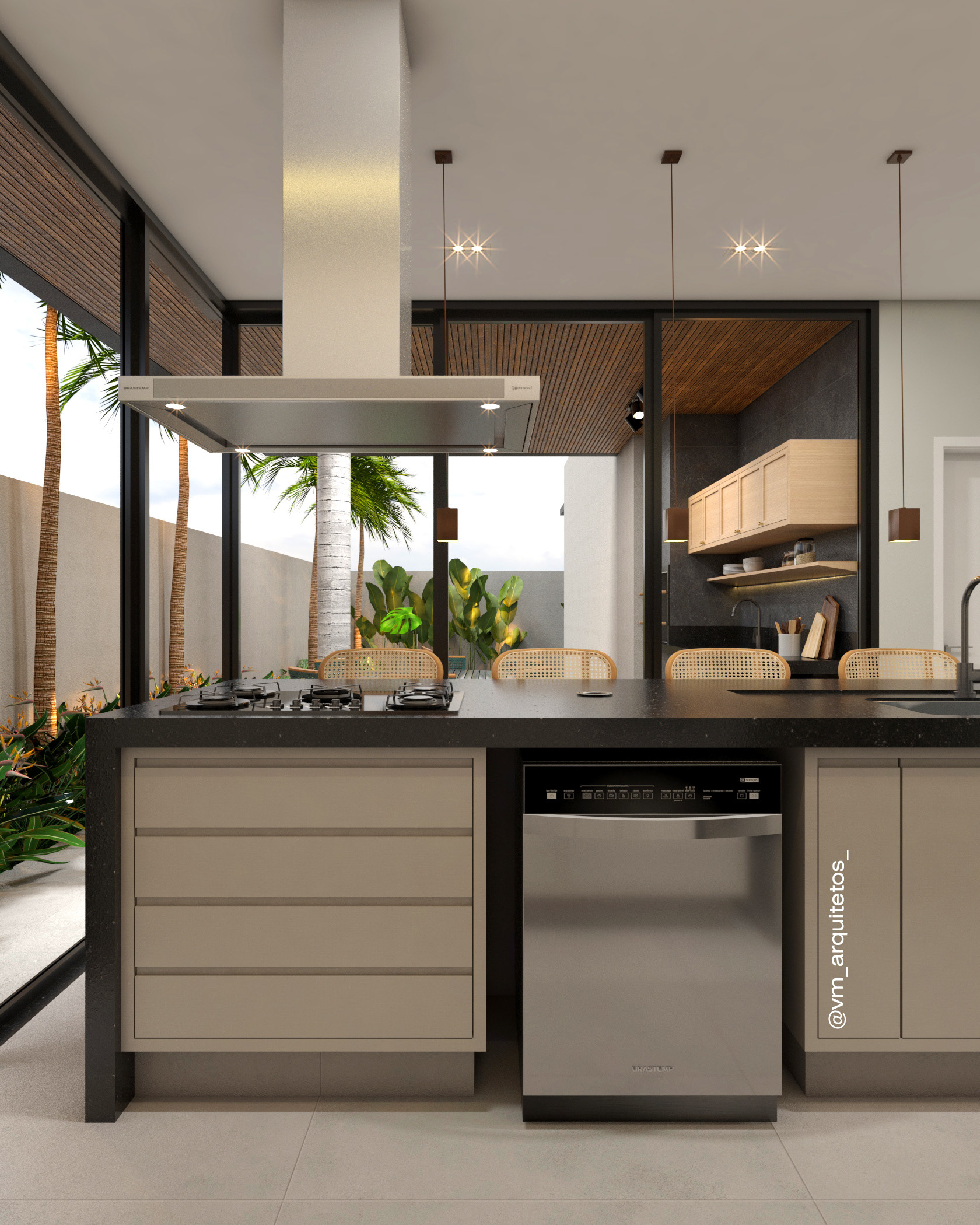 Residência - C07-28