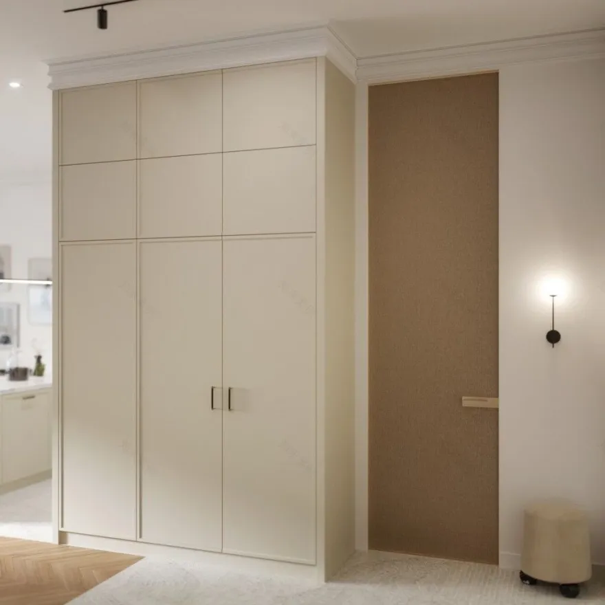 海景顶层公寓丨阿塞拜疆丨One to One Architecture & Design-34