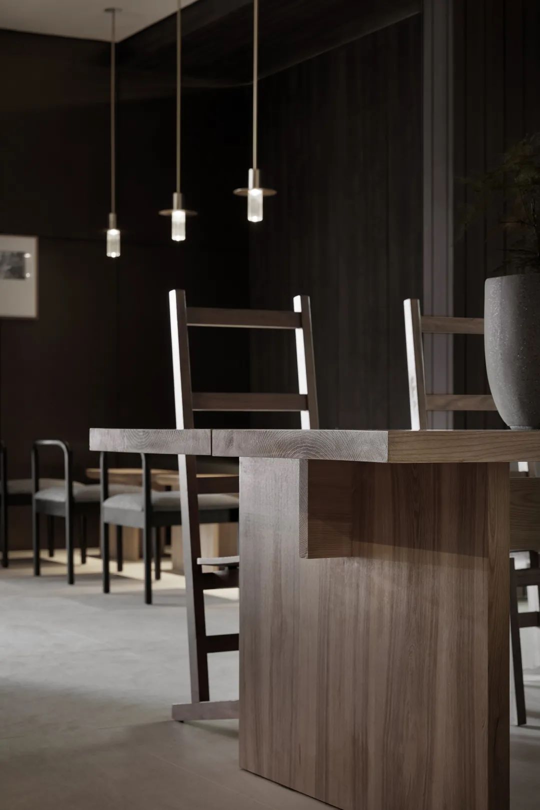 阿嬷的屋檐 · 温暖回忆的室内设计丨中国南宁丨徐代恒设计事务所-23