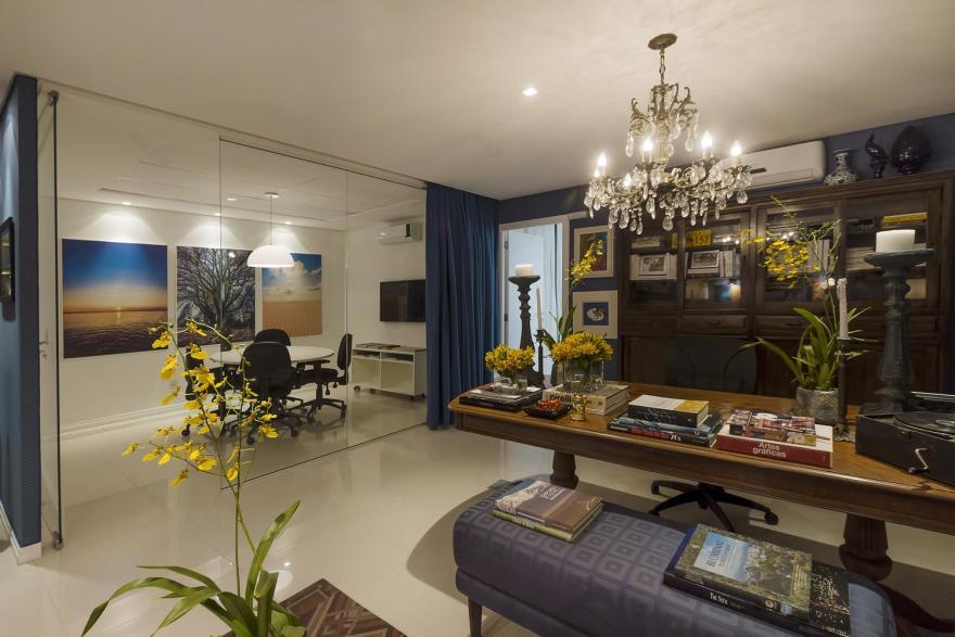 控股多元公司-5