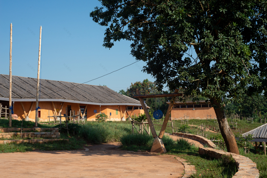 Mustardseed Junior School / Localworks-37