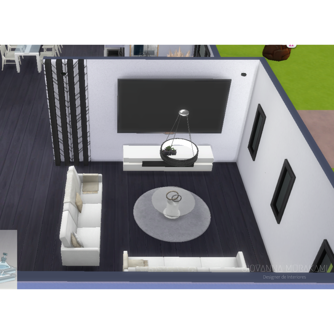 《The Sims 4》之家-13