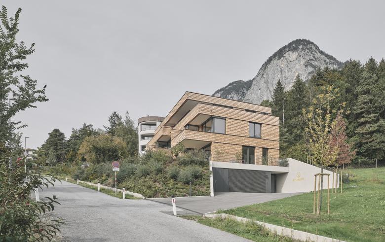 奥地利住宅项目丨rt Architekten Ziviltechniker KG-6