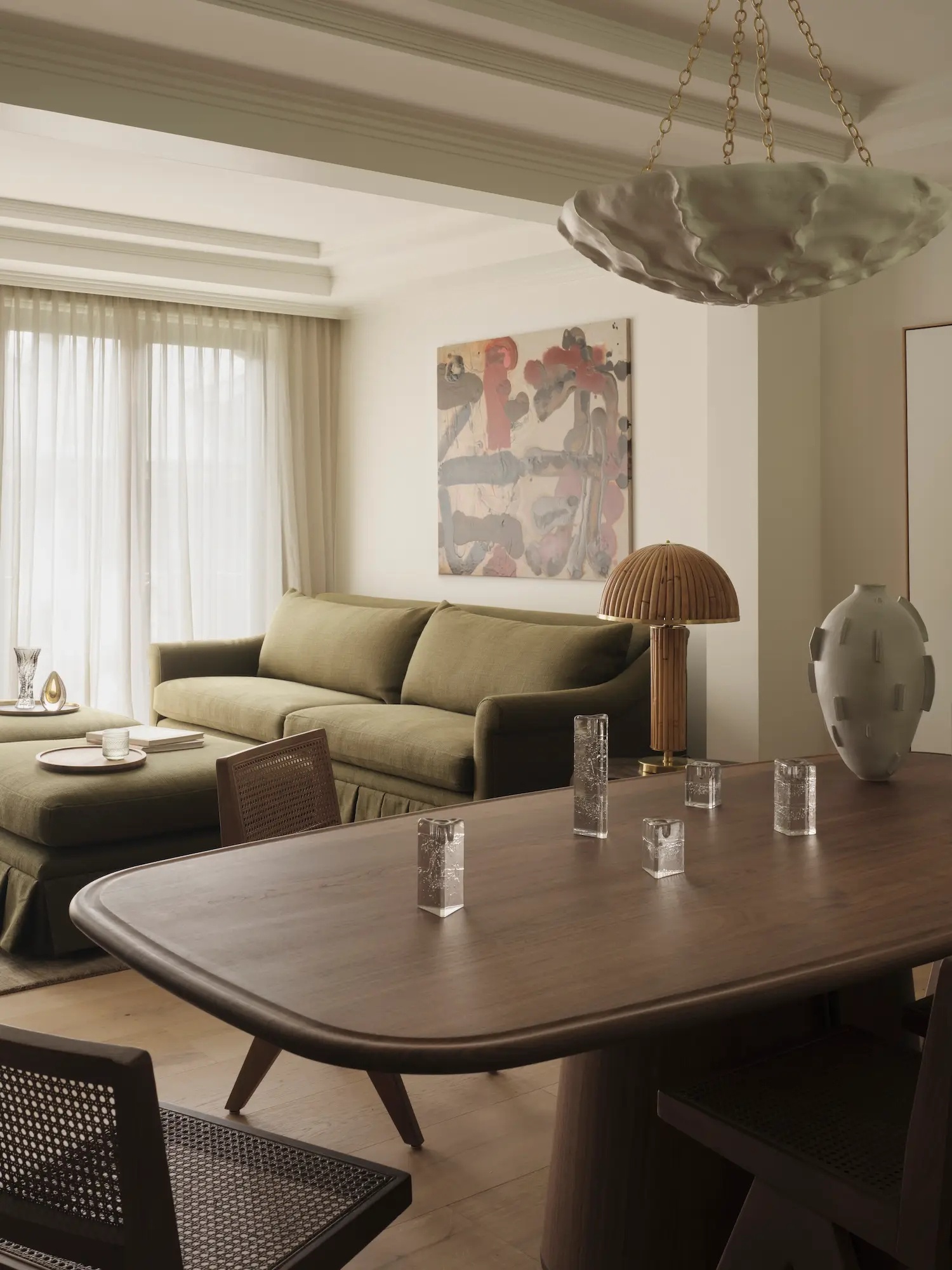 住宅参观 临时住所丨SMAC Studio-5