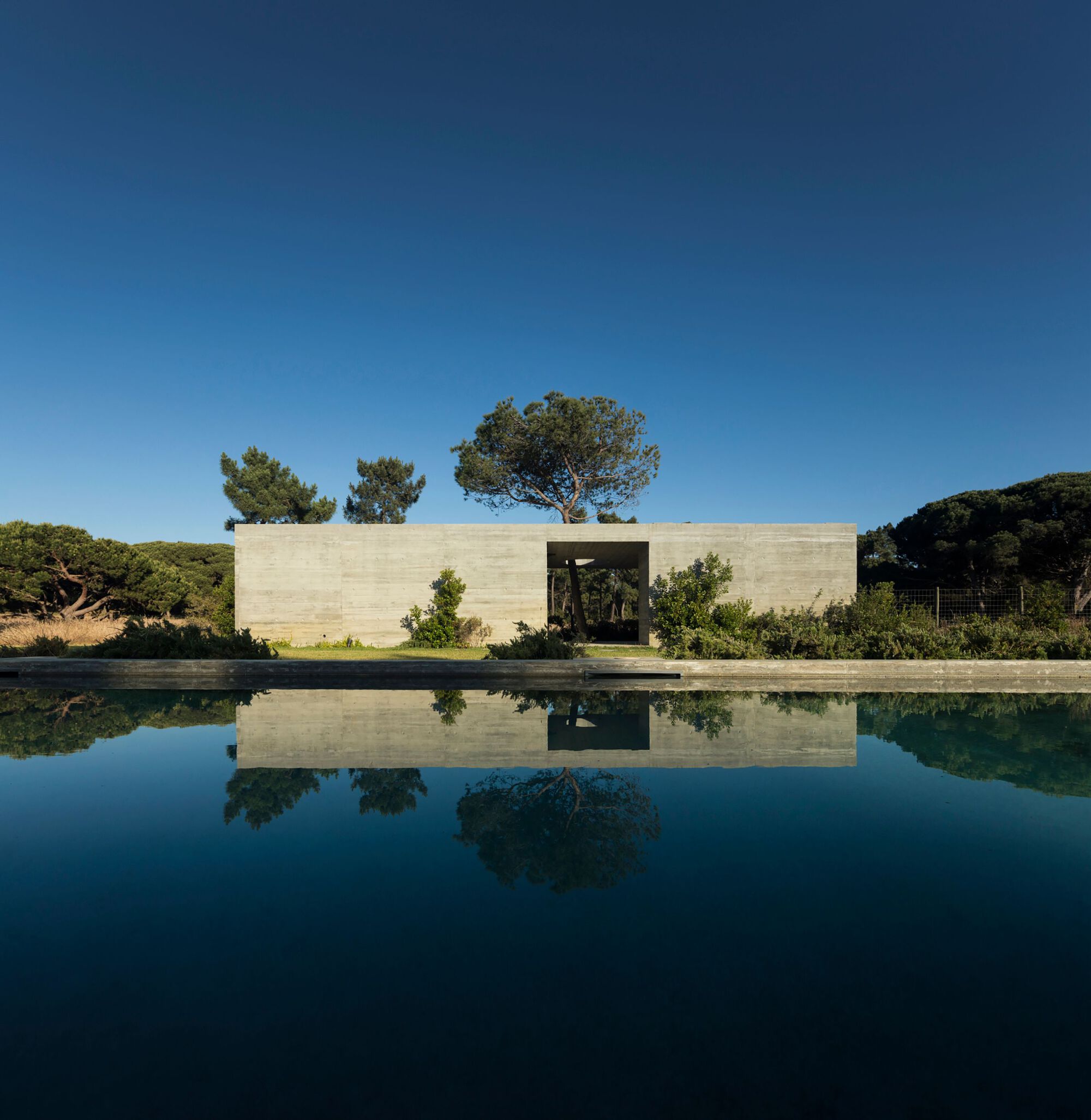 梅科的房子丨葡萄牙丨DNSJ.arq-11