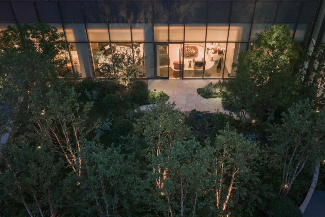 城市山丘|瑞安·武汉天地云逸-61