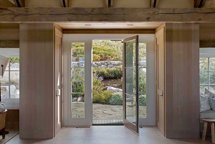 马萨诸塞州的海滨家庭聚会别墅-13