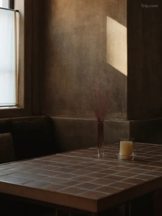 栋梁之家酒店 广州阿那亚店丨中国广州丨尚壹扬设计团队（谢柯操刀）-24