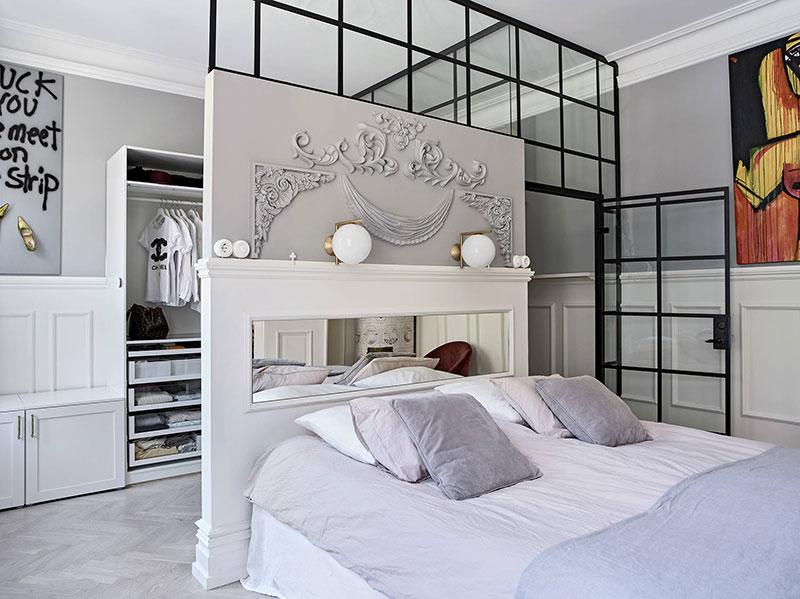 惊艳哥德堡的现代经典之作-7