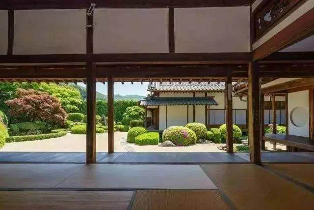 日本最美20个庭院，你更中意哪一个？-108