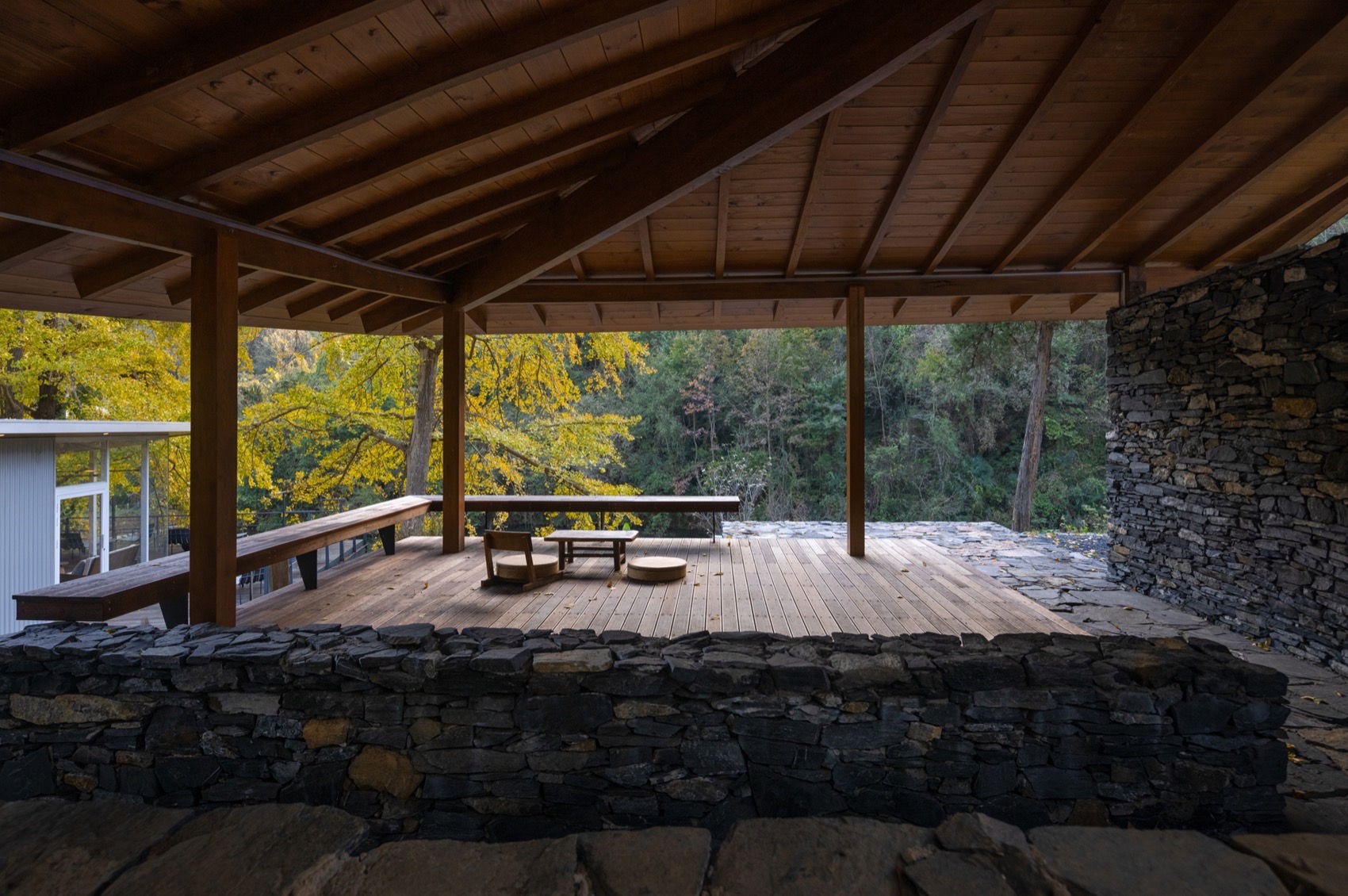 大乐之野·银杏谷丨中国洛阳丨上海末广建筑设计有限公司-178