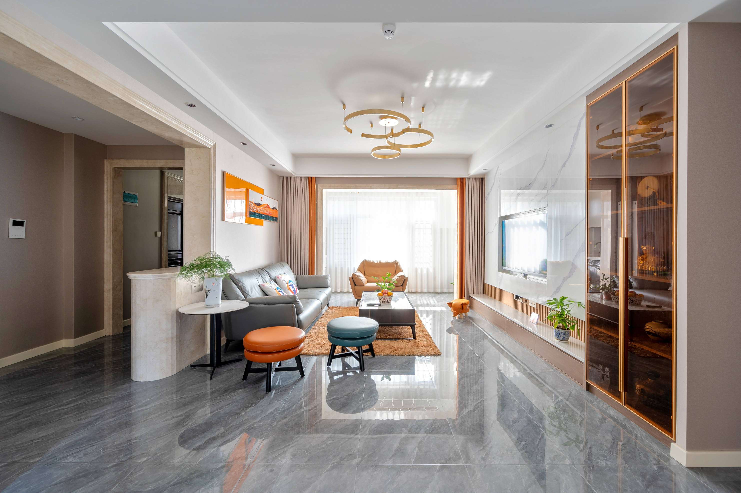 致敬美好生活·襄阳丨中国襄阳丨襄阳市·逸泽空间美学-43