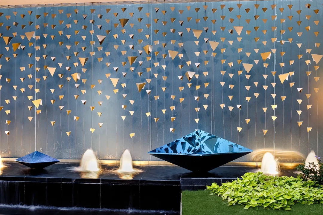 重庆弘阳·昕悦棠示范区景观丨中国重庆丨赛肯思景观-10