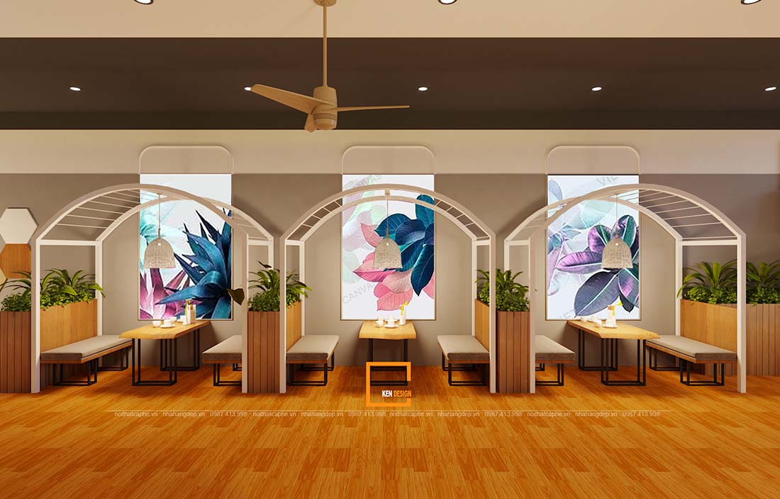 丨越南河内丨Ken Design-20