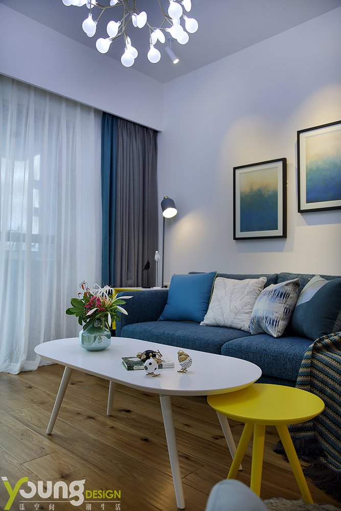 深圳首家专注于实景落地的公司——漾设计实景案例分享-18