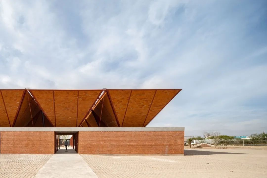 马塔莫罗斯市场丨墨西哥马塔莫罗斯丨Gabriela Carrillo-7