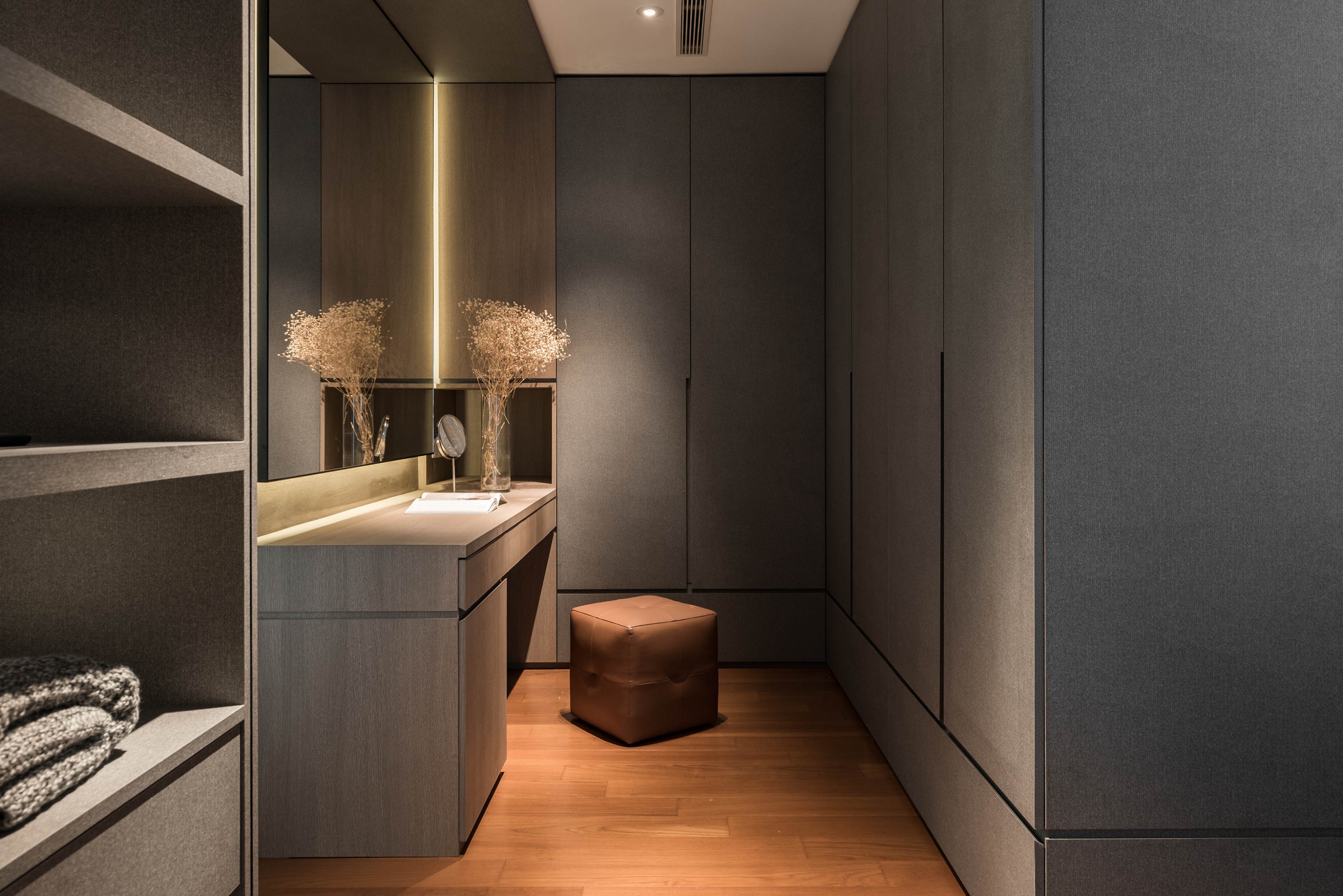 THE GLADES 住宅丨Pins Studio-24