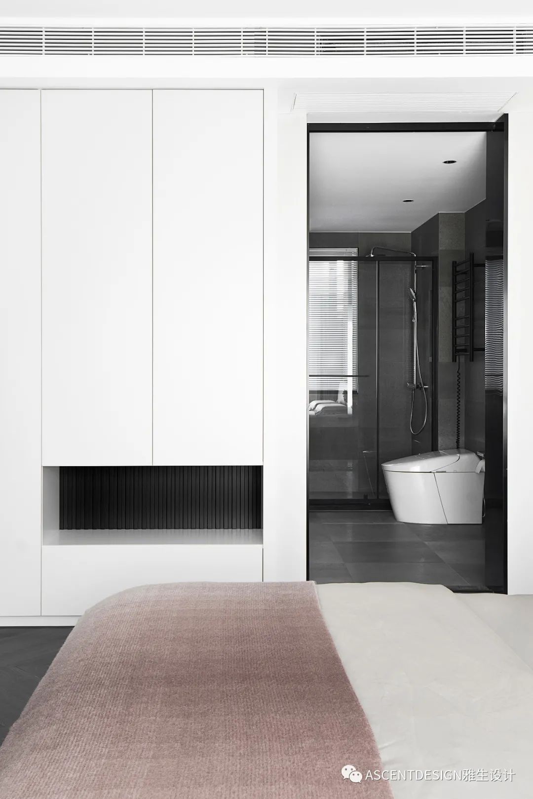 归家,时光的静谧之所·元垄尚都会丨中国绍兴丨Ascent Design-42