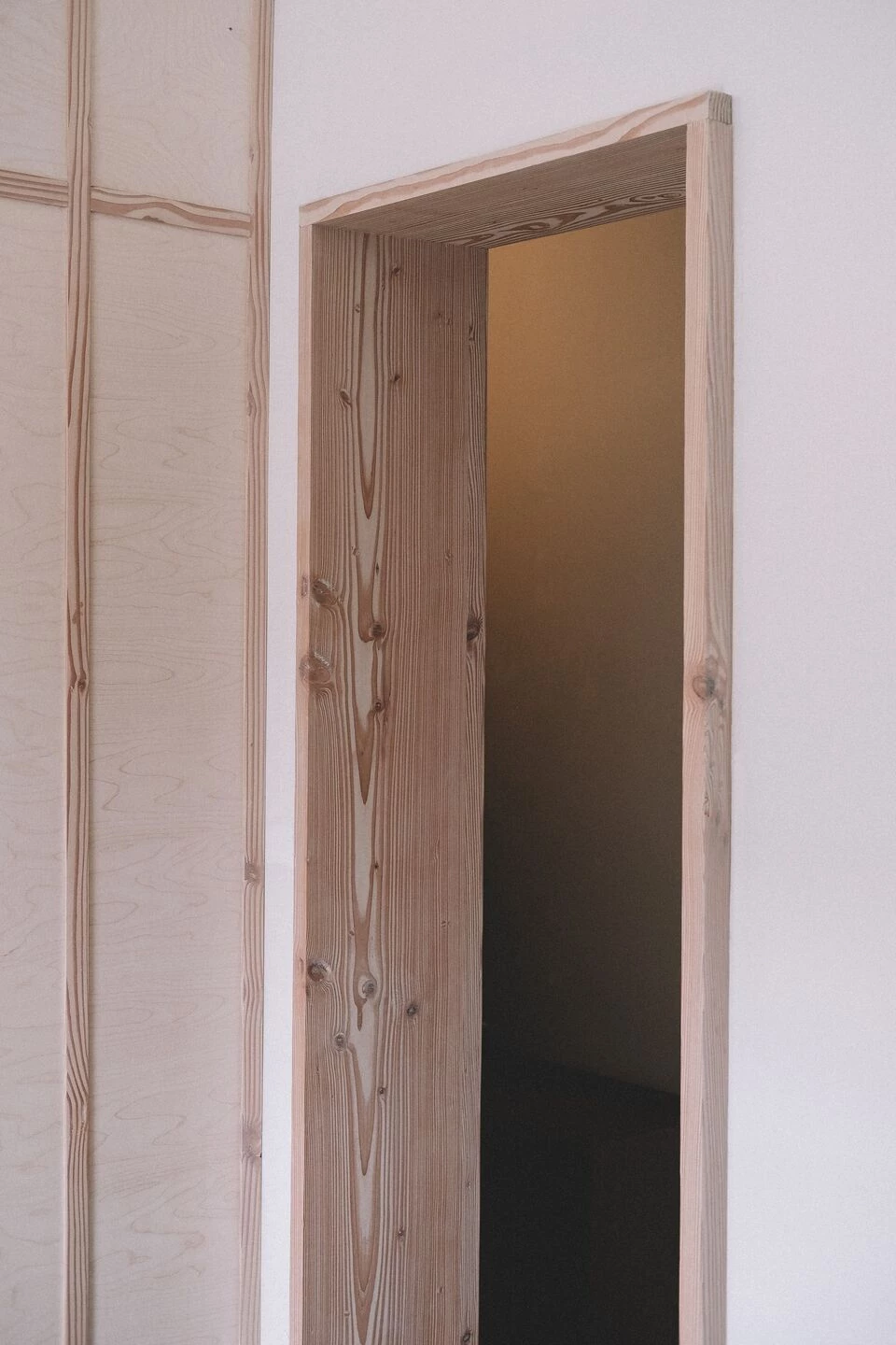 丹麦哥本哈根的澳大利亚风格公寓设计丨Stance Studio-29