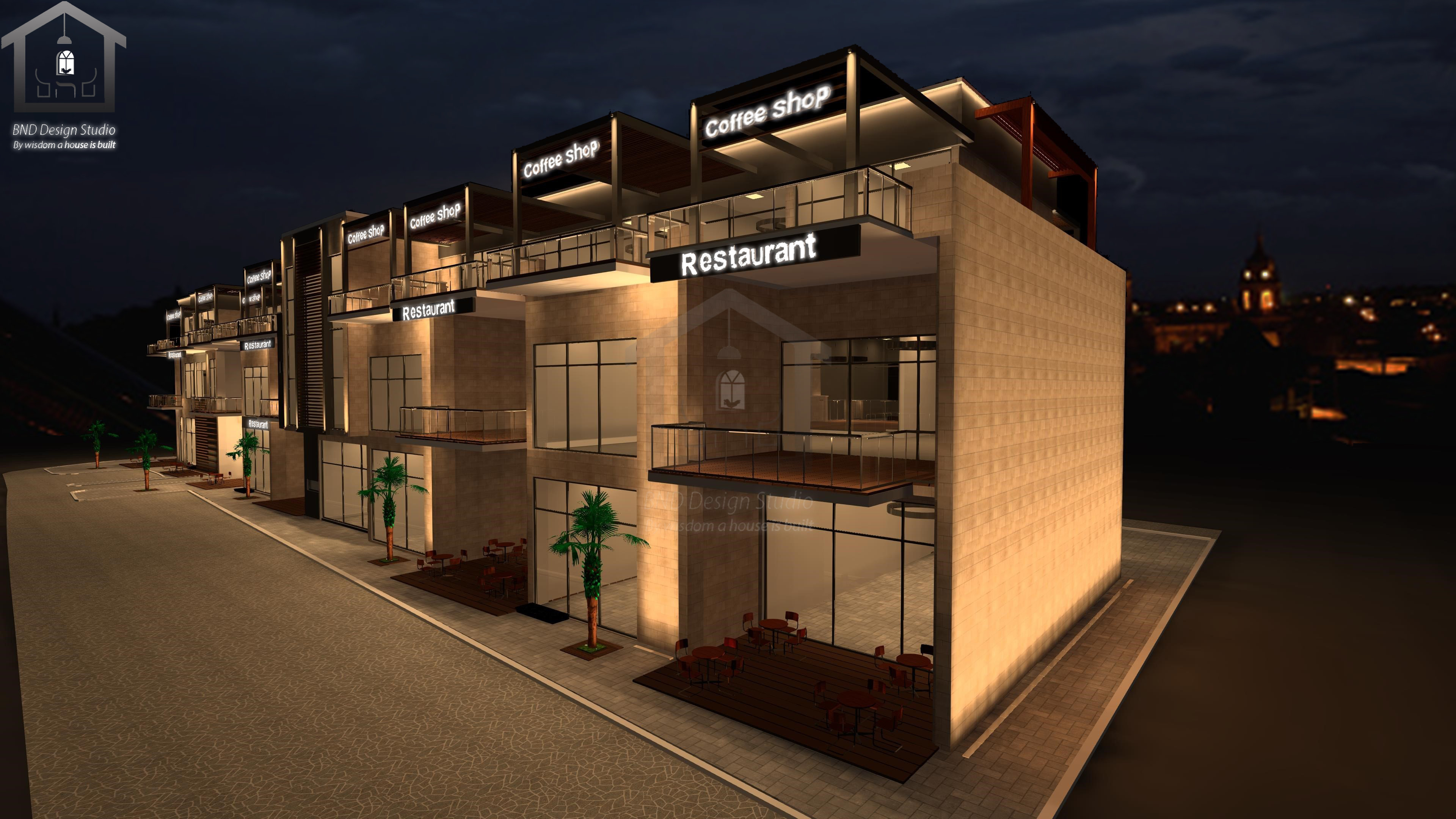 Al-Kharj Mall - Saudi Arabia-8