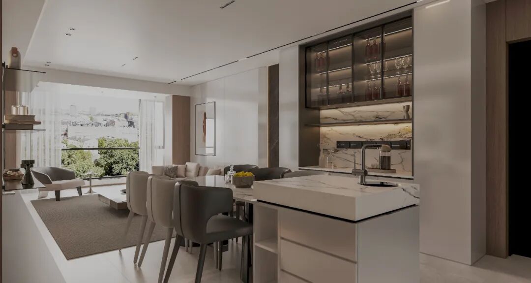 MET首发|聿見设计x奢隐云汀-5