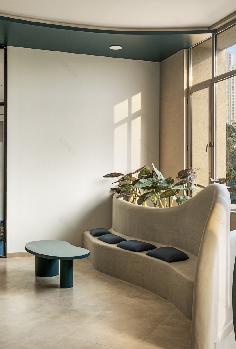 创意无限的办公室设计 | Rishaba Industries 陈 nai 总部-17