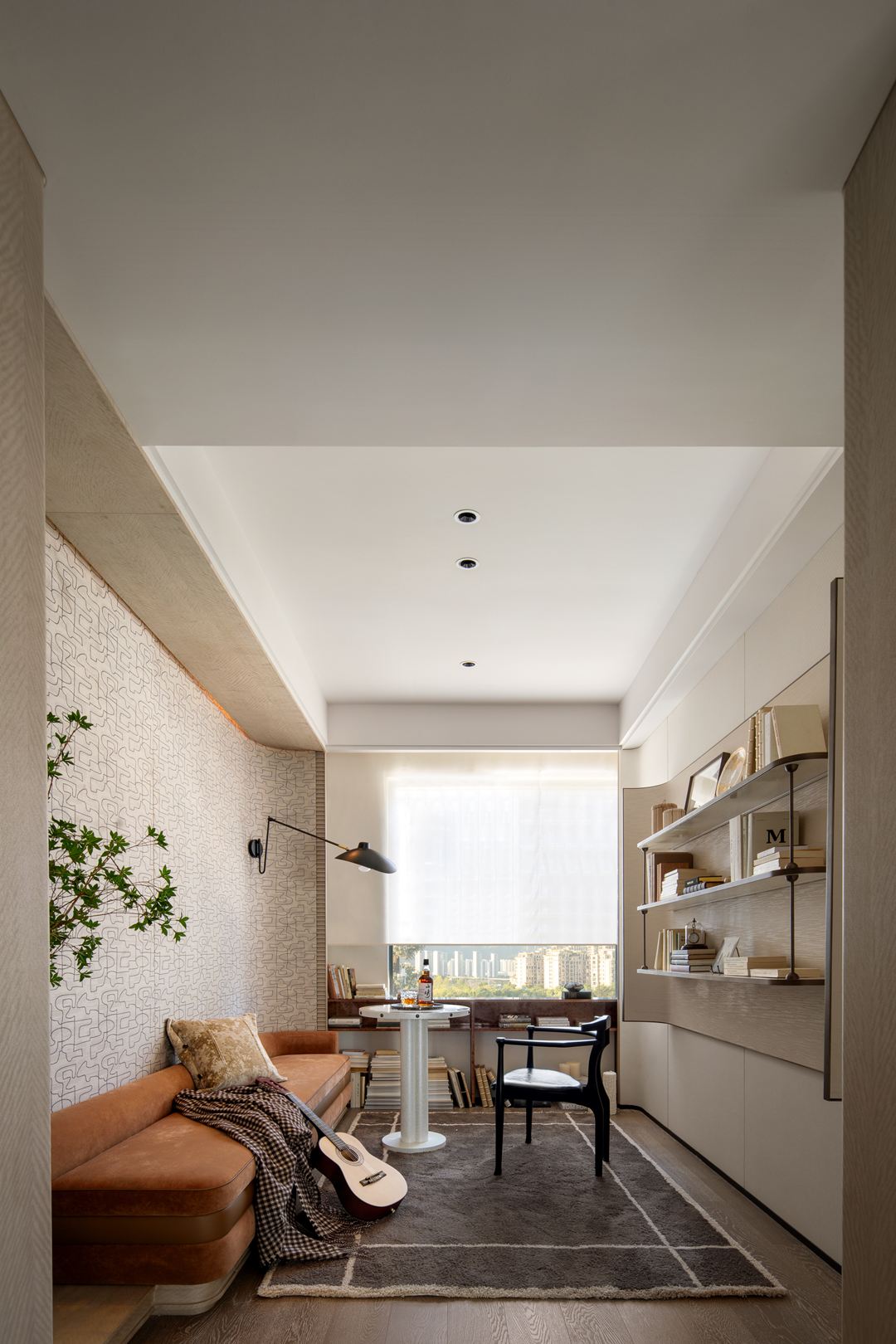 福州芝蘭月华丨中国福州丨ZSD卓时设计（室内及软装）,GOA大象设计（建筑）-26