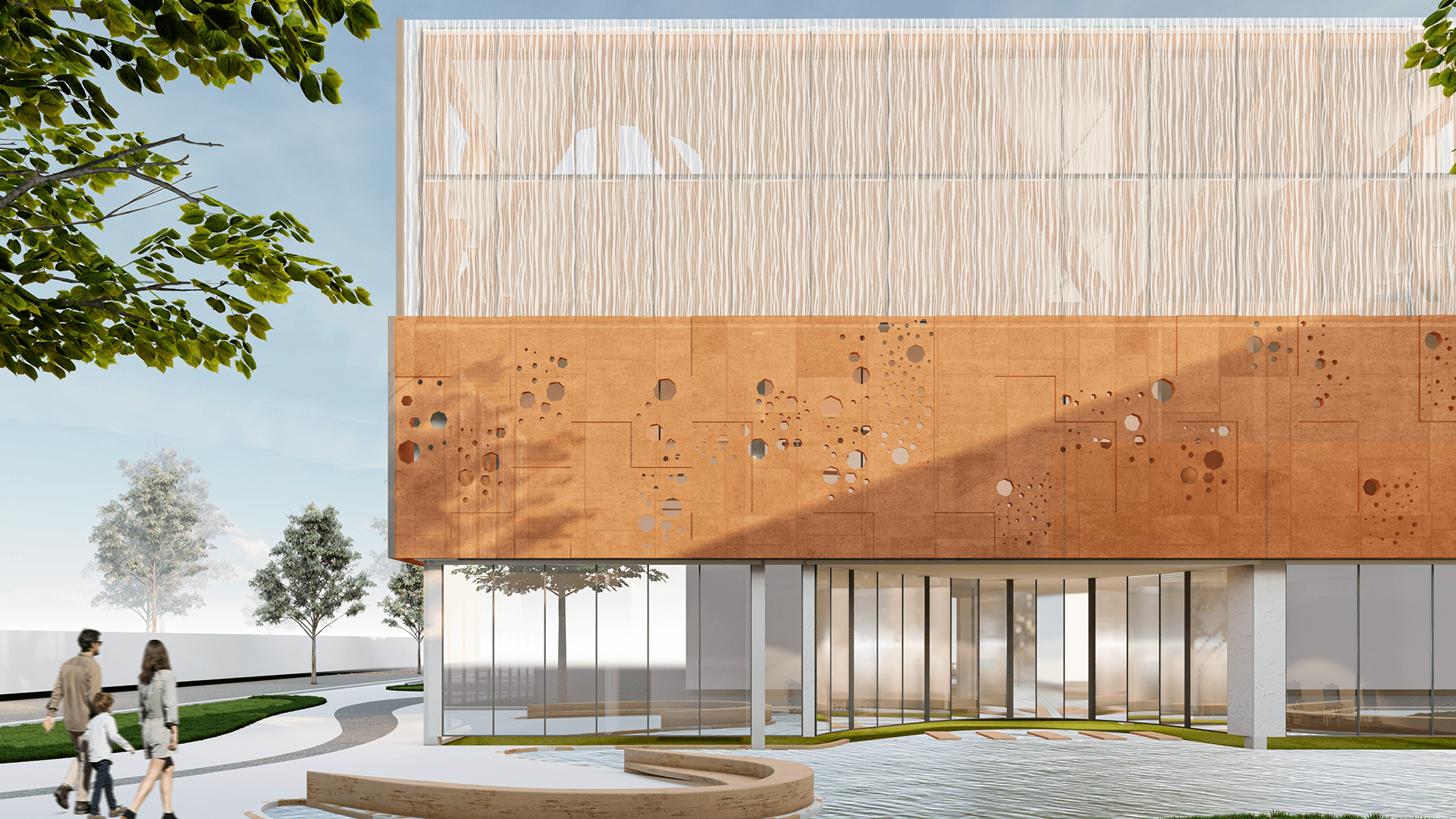 psychosocial hub（心理社会中心）-37