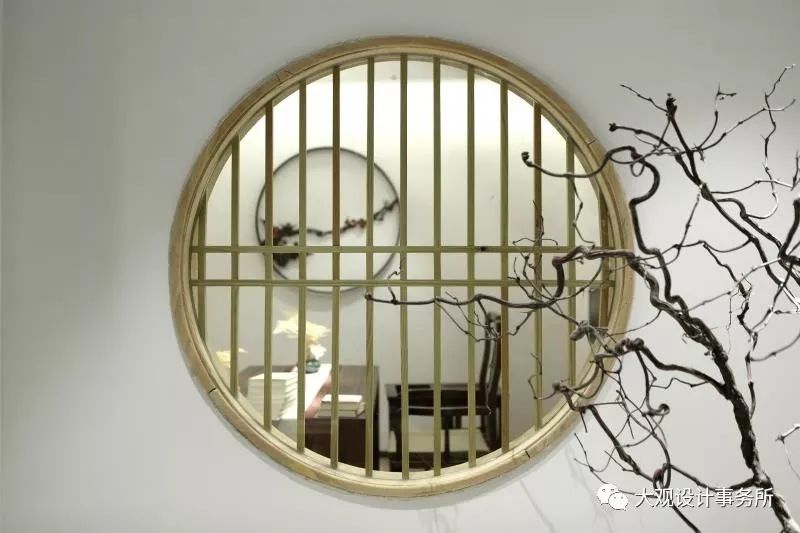 茶香氤氲，古韵新意——七彩云南·庆沣祥茶庄设计-45