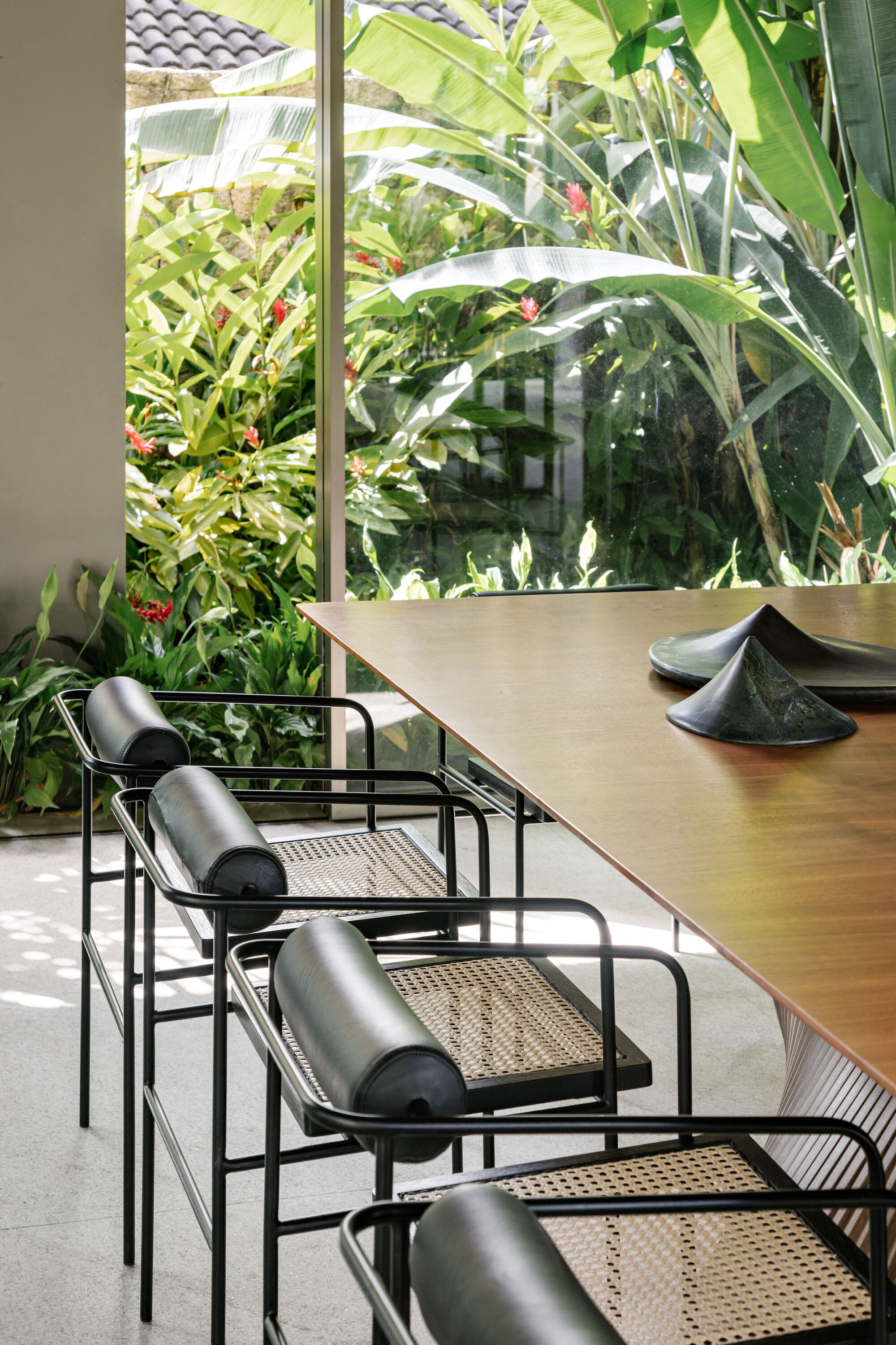 库马鲁之家丨巴西丨FGMF-33