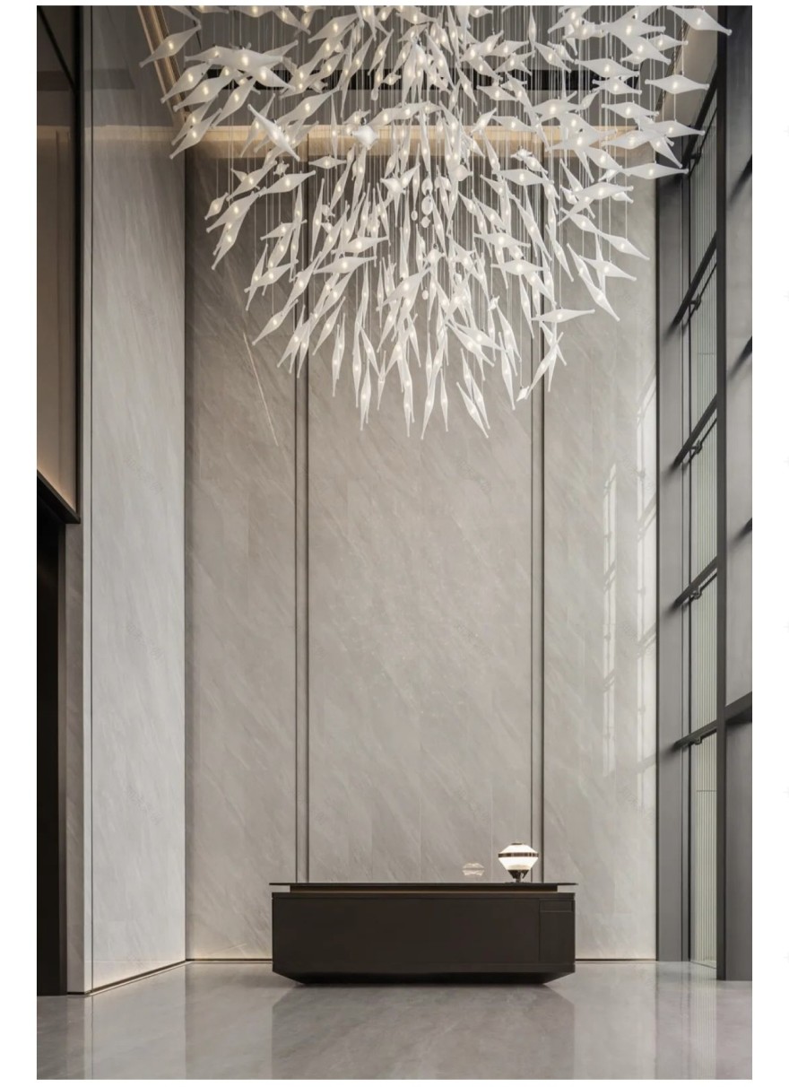 北京招商蛇口·璀璨时代售楼处丨中国北京丨SRD DESIGN 赛瑞迪普-57