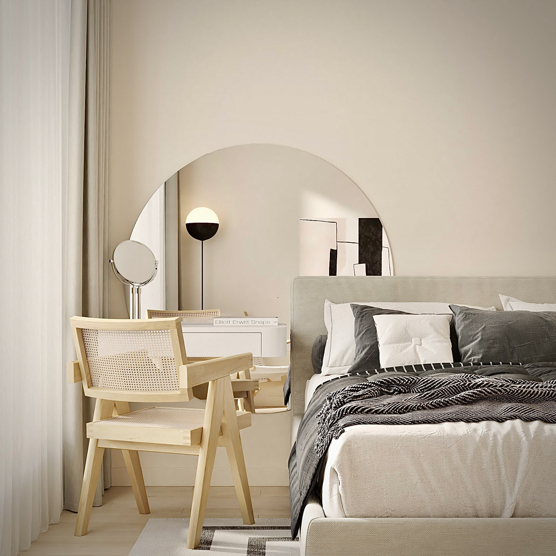 帕克山高端系列（注：若PARK HILL有特定所指的固定名称，可根据实际情况替换，这里按一般理解翻译） 丨Elemental-15