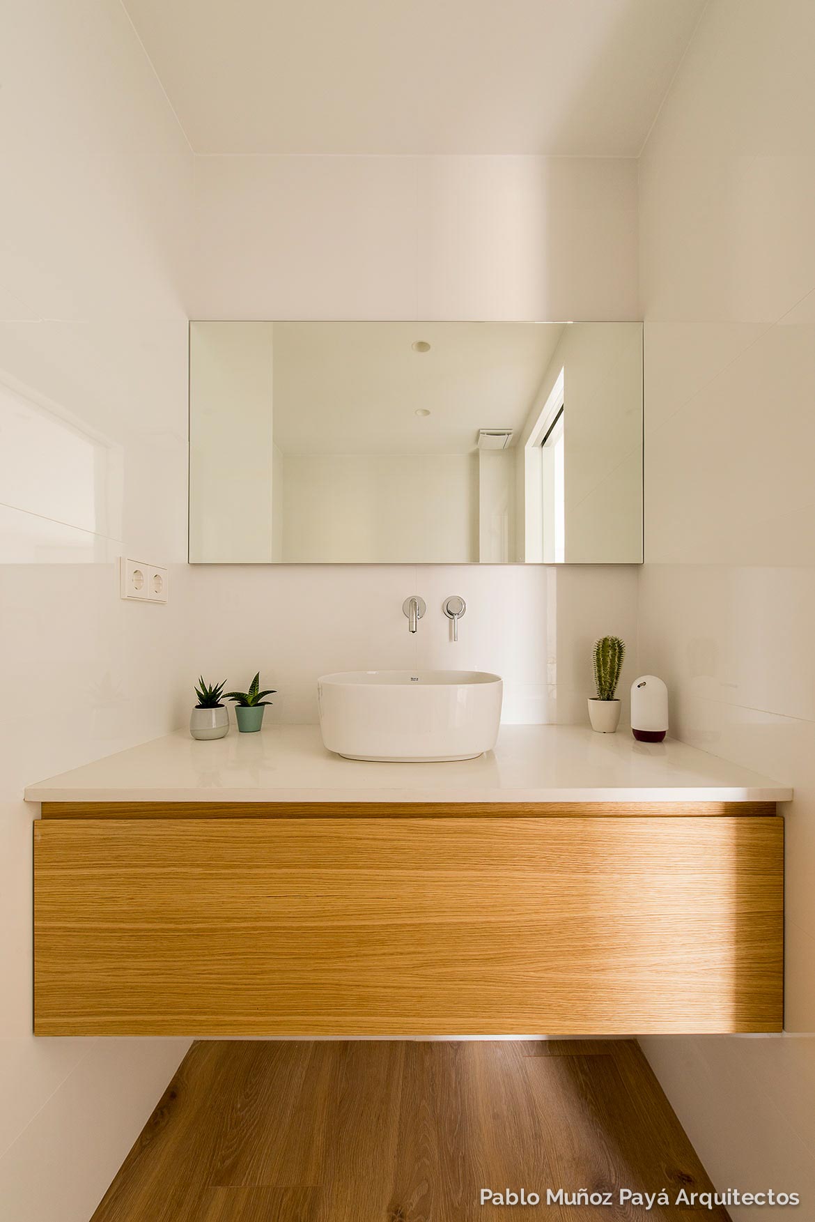 由于Reforma E·planada并非常见的、有明确固定含义的短语或词汇组合，且E·这种表述比较特殊，难以准确判断其确切意思，因此无法给出准确翻译 丨SpainAlicante丨Pablo Muñoz Payá Arquitectos-56