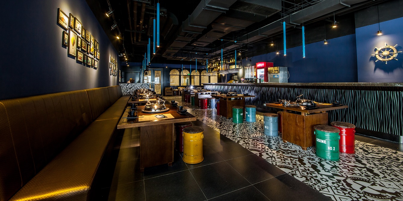 上海蒸好餐厅-15