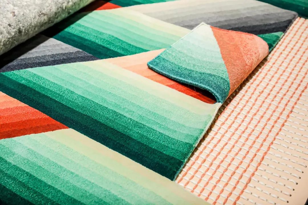 容集参展 2021 设计上海丨中国上海丨容集 LAB-33