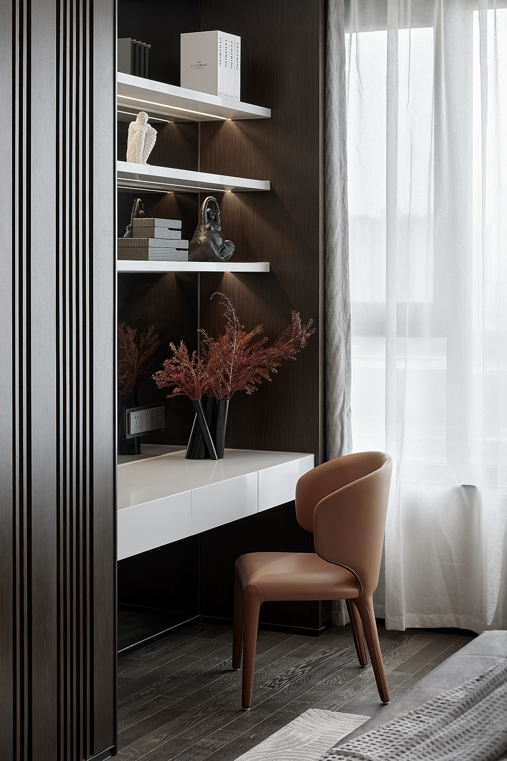 河南滑县开元府私人府邸丨中国河南丨太谷形上-28