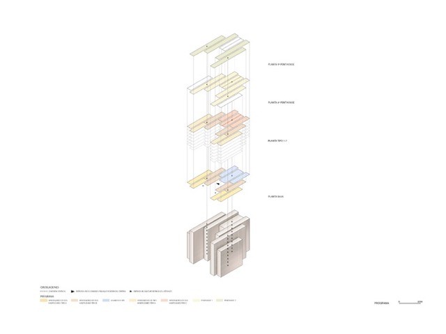 迪拜穆拉巴住宅-14
