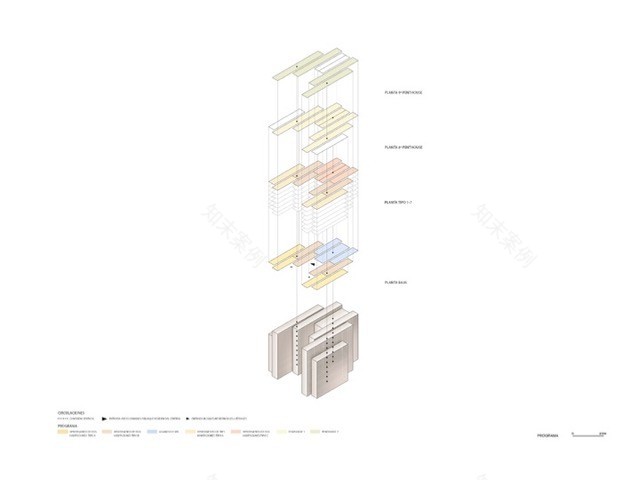 迪拜穆拉巴住宅-14