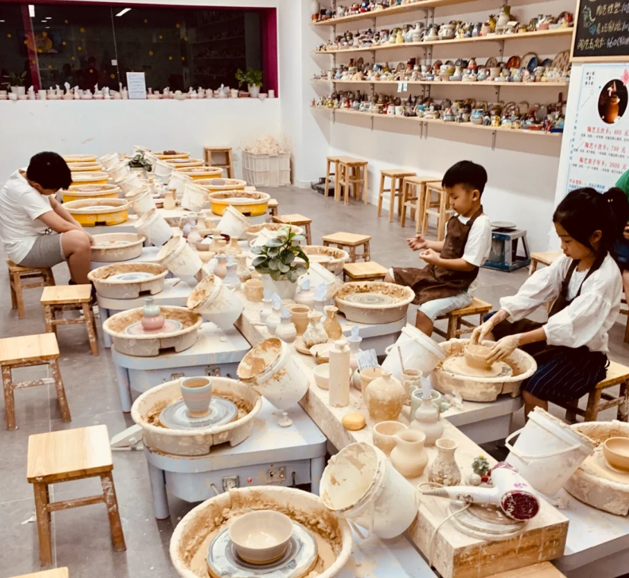 【UDO商业空间设计】打造沉浸式体验“乐园+商业”共生模式-113