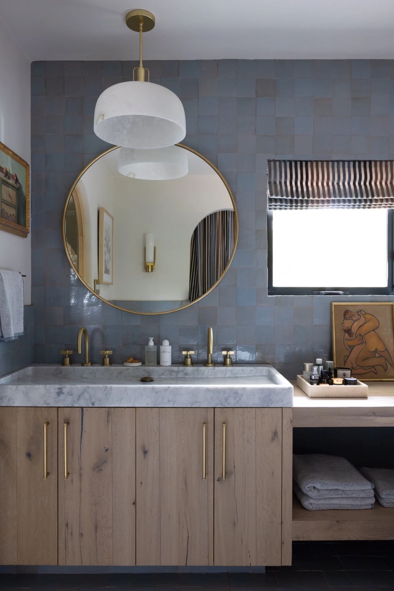 霍姆男孩索诺玛私邸｜Hommeboys’ Sonoma Residence-8