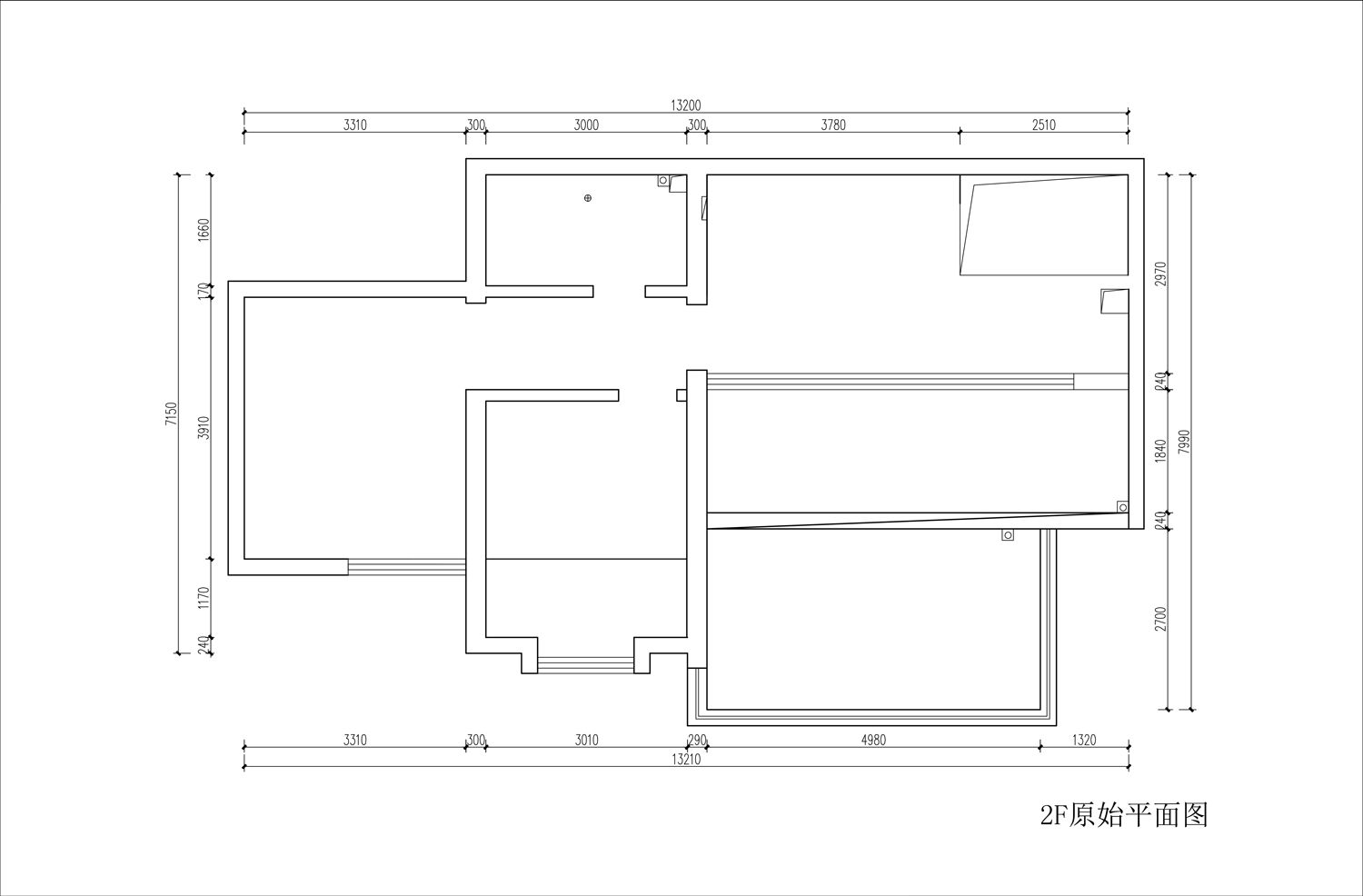 嘉业阳光城 170㎡北欧风格复式住宅，阳光与自然的和谐交融-20