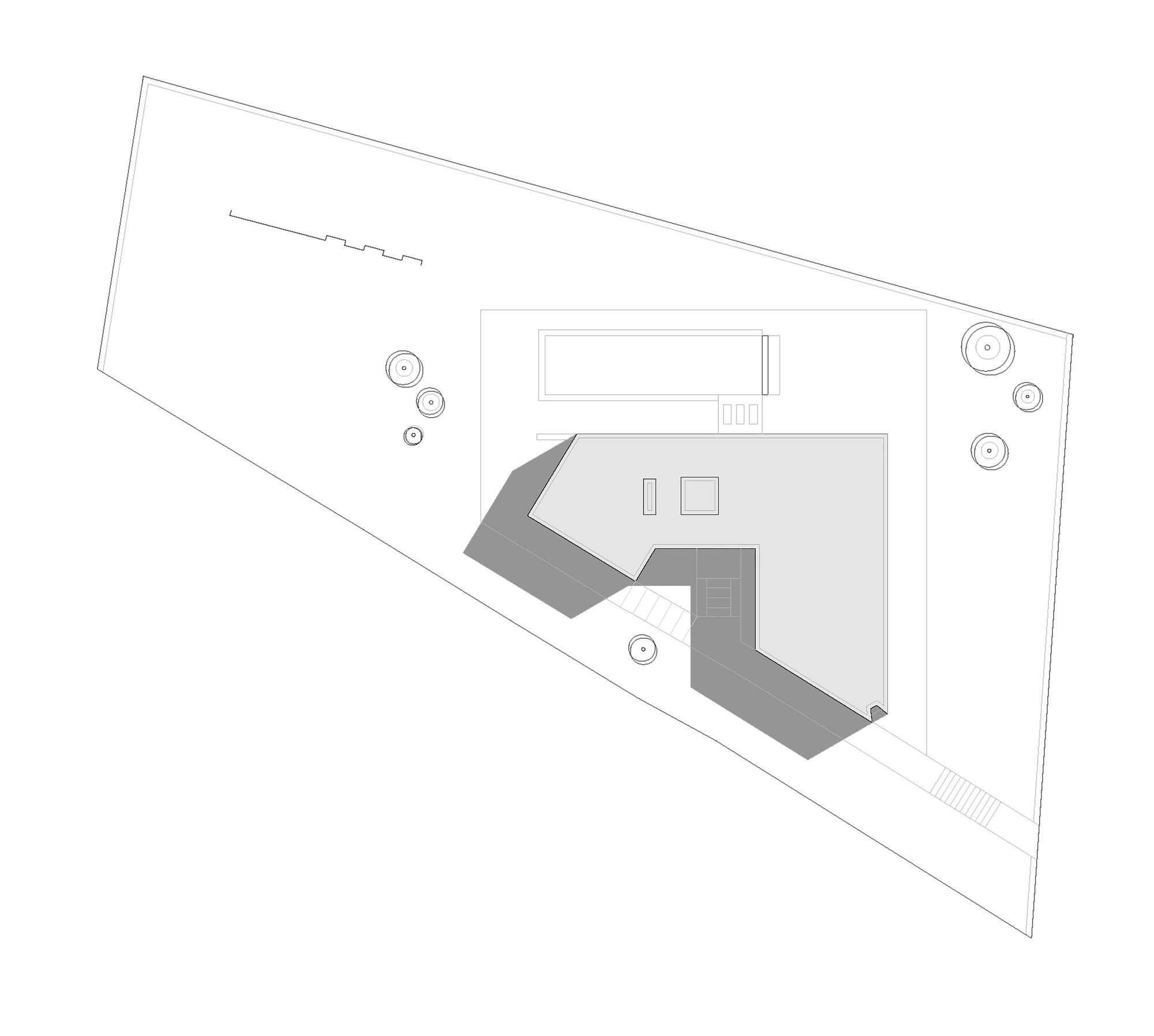 西班牙A别墅丨08023 Architecture + Design + Ideas-30