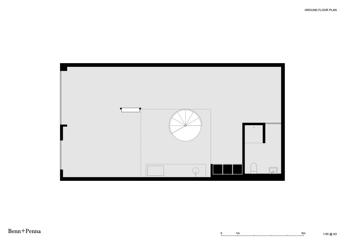 塔斯曼画廊丨Benn + Penna-41