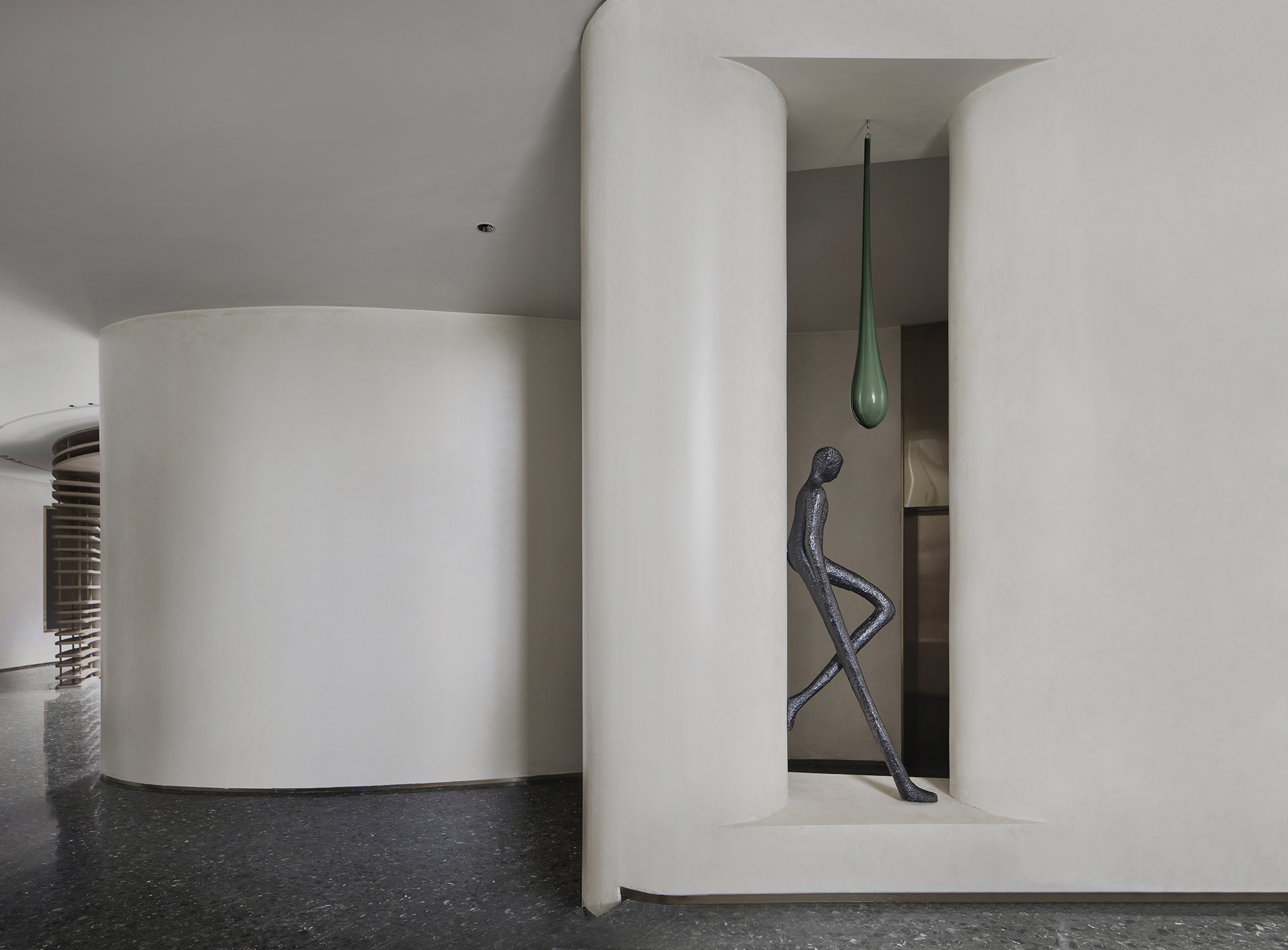 迪梵宜DFE：江水为依 用东方文化唤醒城市记忆-23