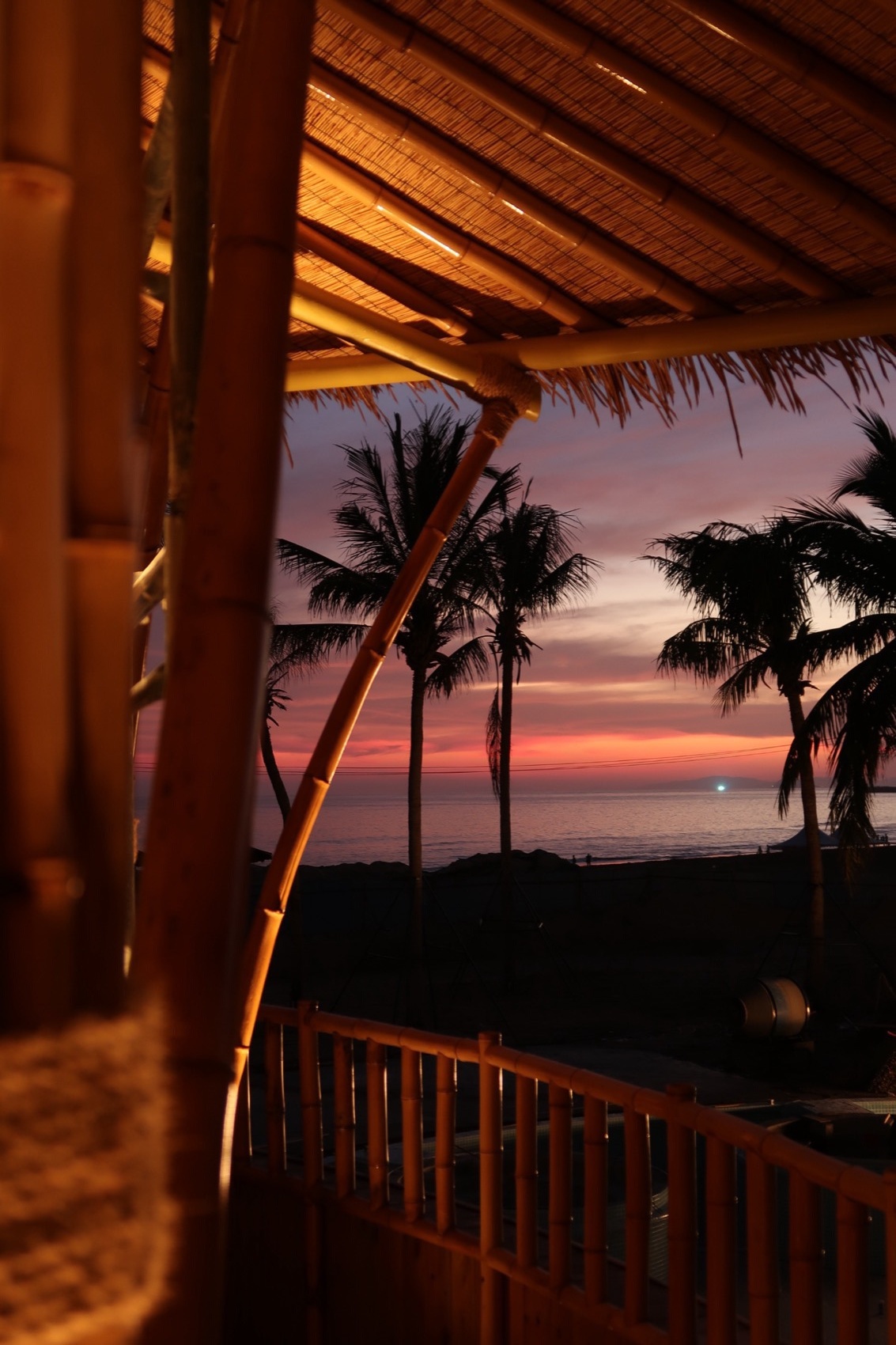 万宁 DEDECO 沙滩俱乐部丨中国万宁丨Basistudio 本所设计-40