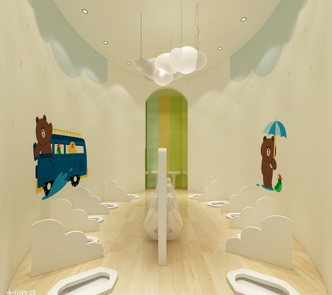 
SNIDL║筑爱.布朗熊系列~ -10